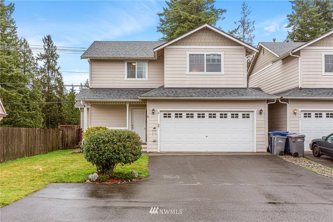 3421 182nd ST NE #A, Arlington, WA 98223