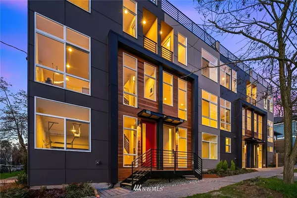 1600 E Marion, Seattle, WA 98122