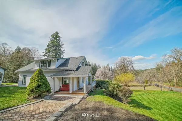 16906 92nd ST NW, Lakebay, WA 98349
