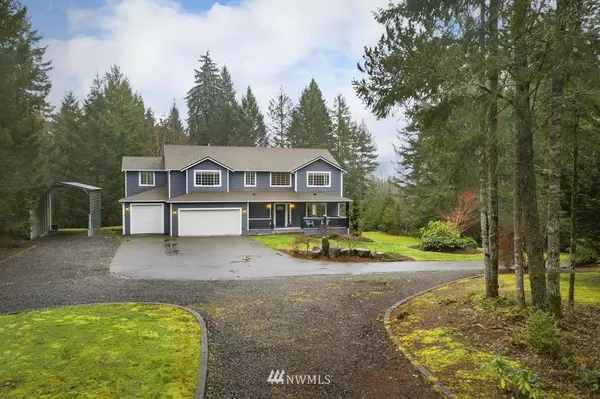 Port Orchard, WA 98367,15721 Fairview Lake RD SW