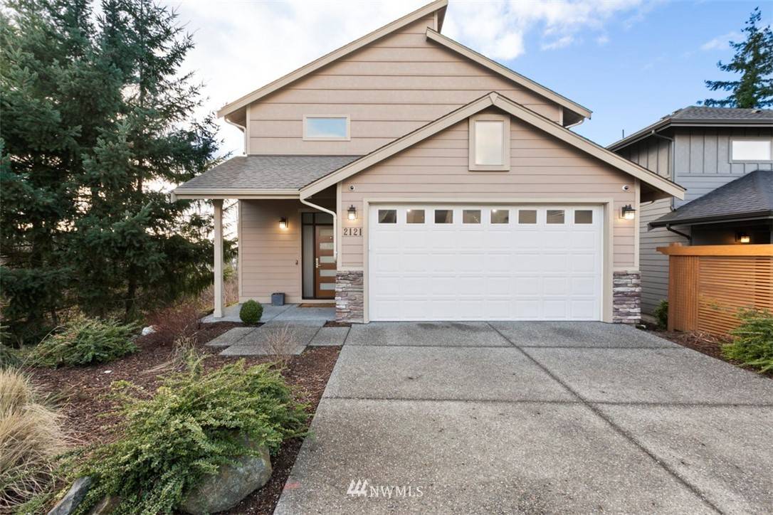 2121 Zephyr PL, Bellingham, WA 98229