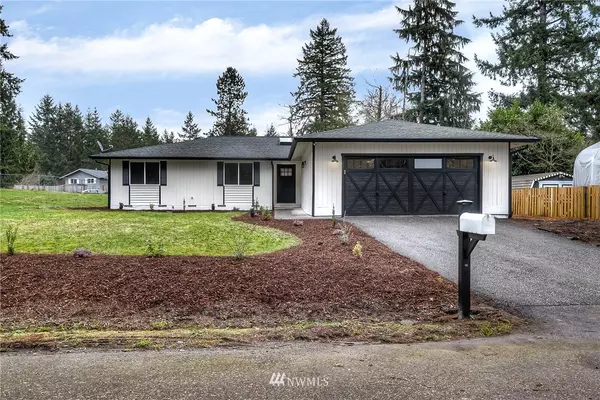 32116 227th AVE SE, Kent, WA 98042