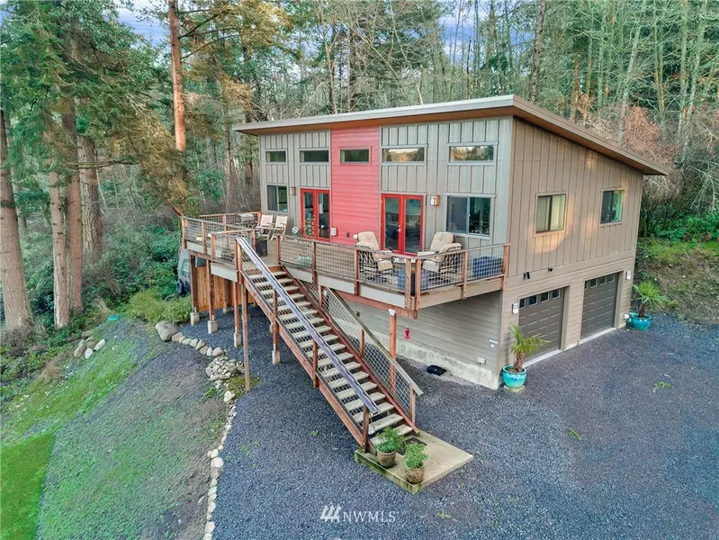 367 Westcott DR, Friday Harbor, WA 98250