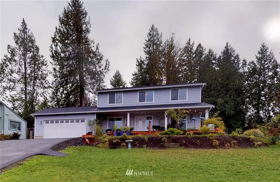 1791 SE Crescent DR, Shelton, WA 98584