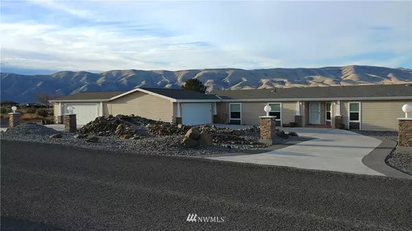 835 Desert Aire DR SW, Mattawa, WA 99349