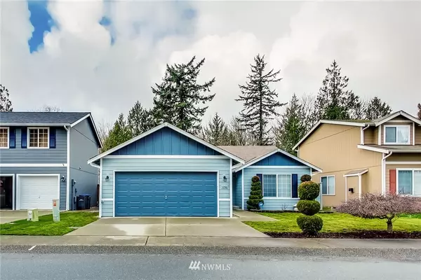 1096 NE Beaumont LN, Bremerton, WA 98311