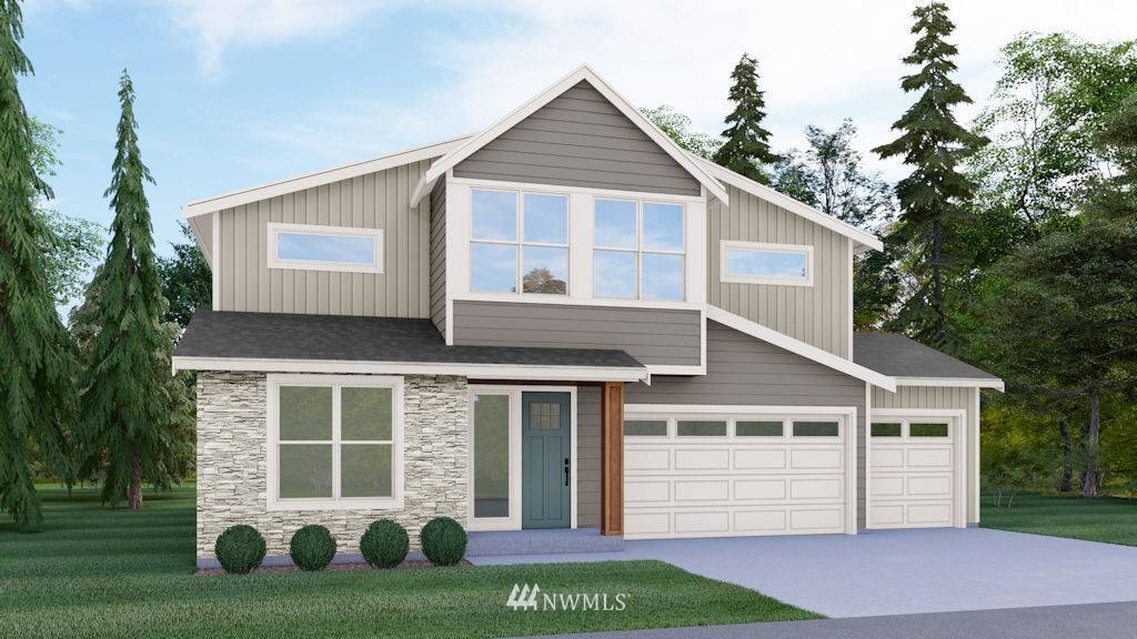 7020 82nd DR NE, Marysville, WA 98270