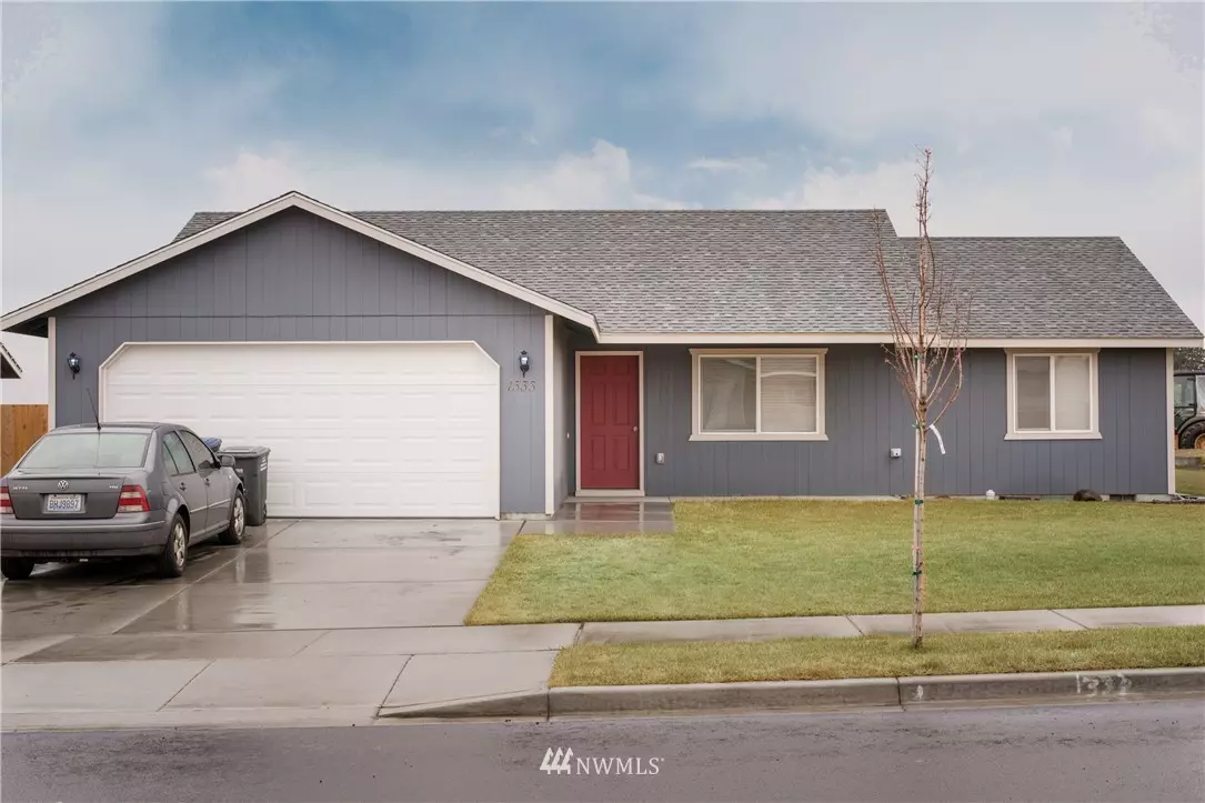 Moses Lake, WA 98837,1333 W Shelby ST