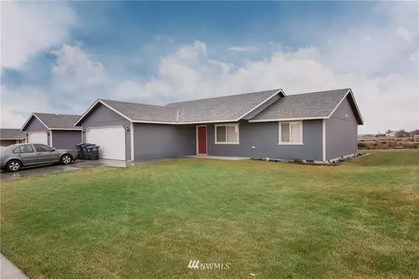 Moses Lake, WA 98837,1333 W Shelby ST