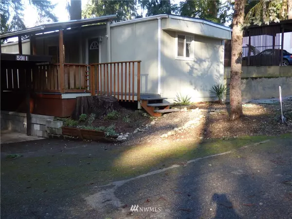 5911 79th Street Ct E #24, Puyallup, WA 98371