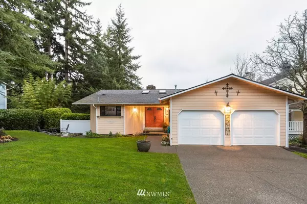 3930 SW 328th PL, Federal Way, WA 98023