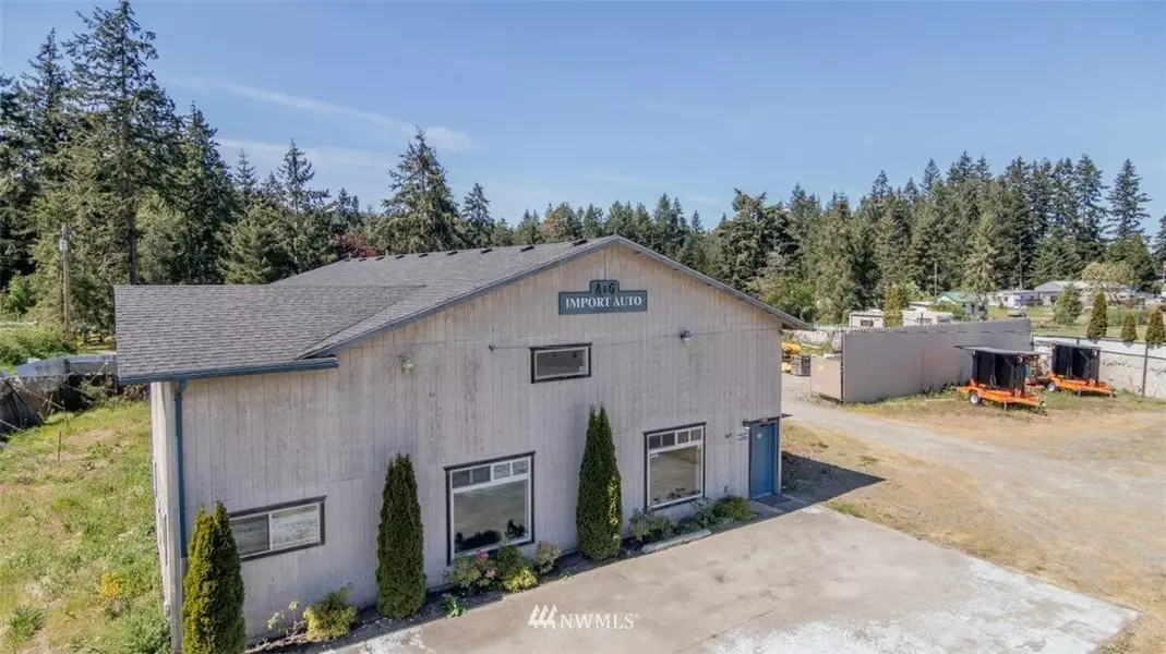 10565 Rhody DR, Port Hadlock, WA 98339