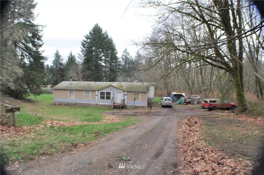 530 SW Wycoff RD, Port Orchard, WA 98367