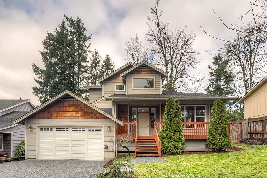 Maple Valley, WA 98038,21318 SE 270th ST
