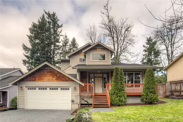 21318 SE 270th ST, Maple Valley, WA 98038