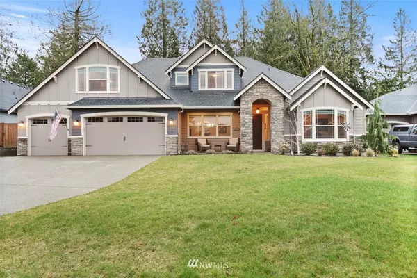 25704 209th LOOP SE, Covington, WA 98042