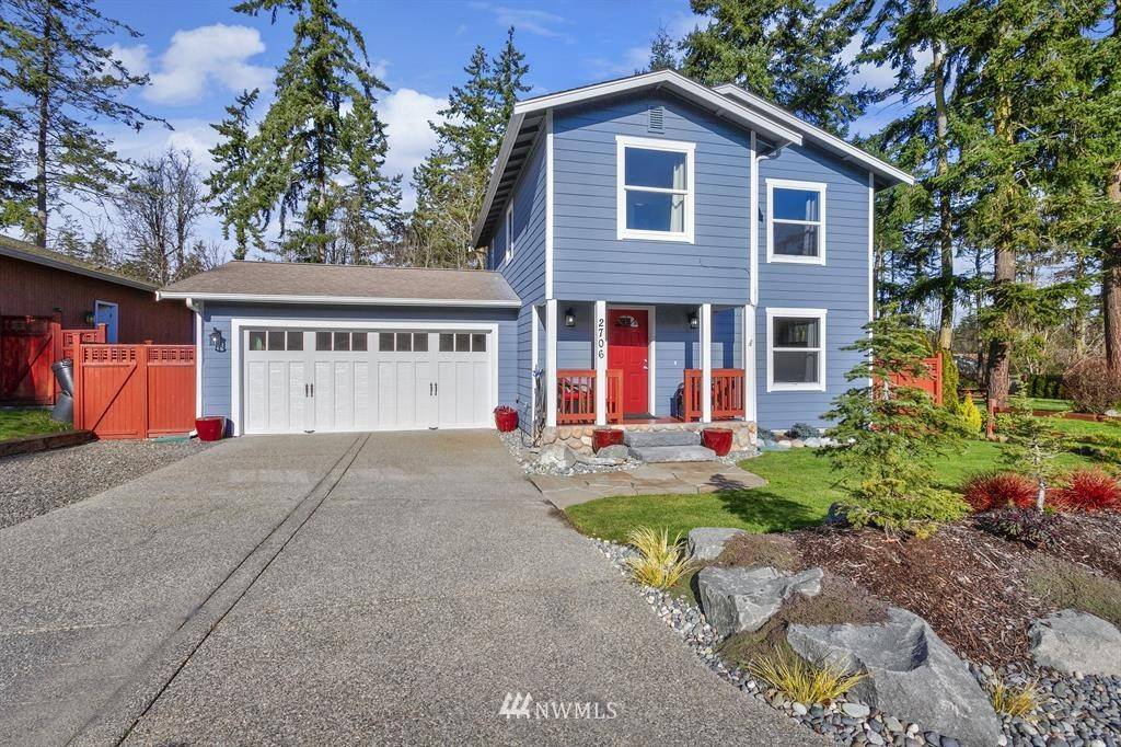 2706 St. Helens PL, Port Townsend, WA 98368