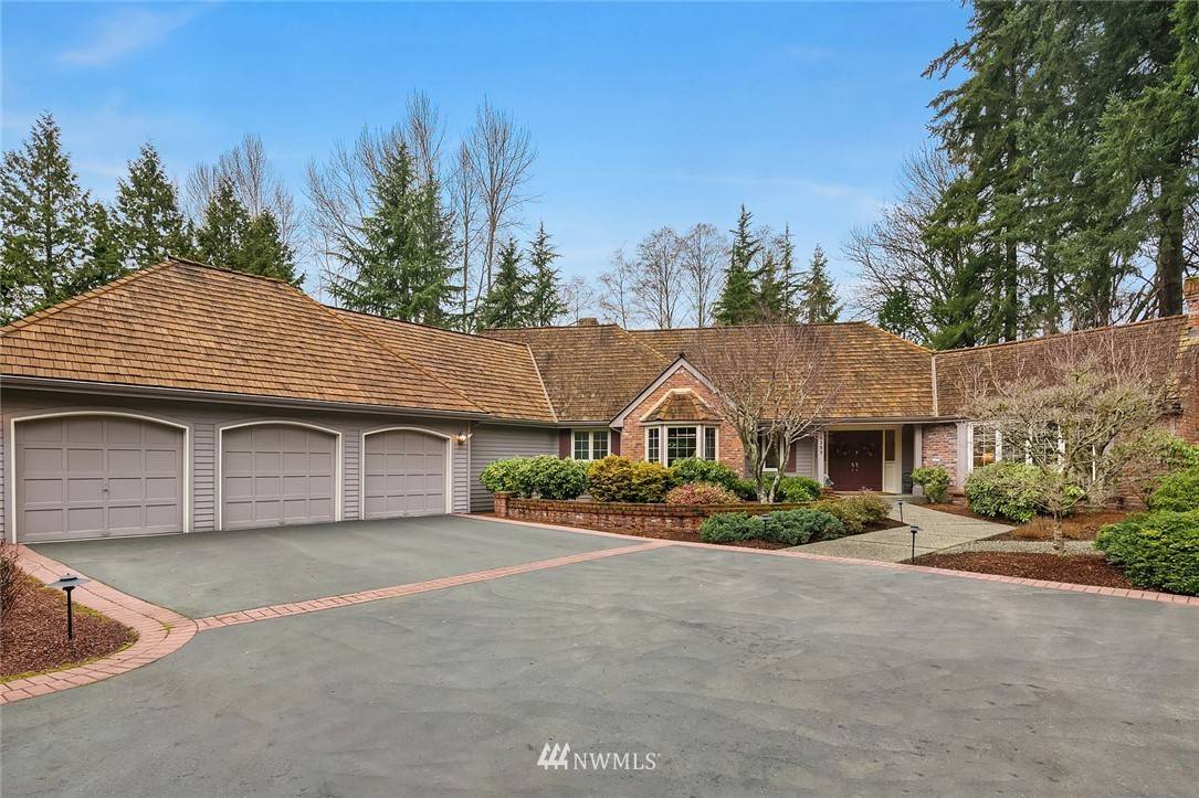 4157 117th AVE NE, Kirkland, WA 98033
