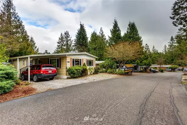 Bellingham, WA 98229,4915 Samish WAY #42