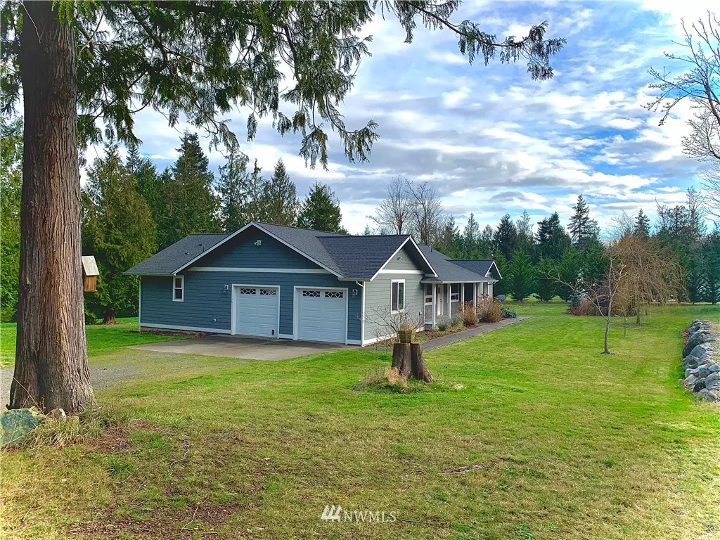 Chimacum, WA 98325,302 Dena LN