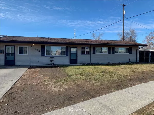 9006 Bong LOOP #B, Moses Lake, WA 98837