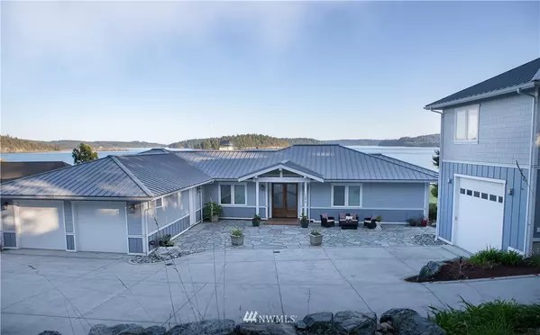 Anacortes, WA 98221,14975 14977 Gibralter TER