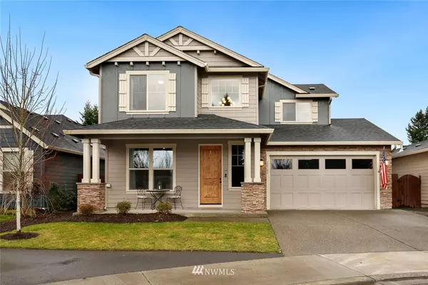 12701 NE 112th ST, Vancouver, WA 98682