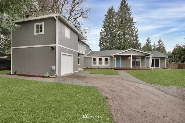 18824 SE 164th ST, Renton, WA 98058