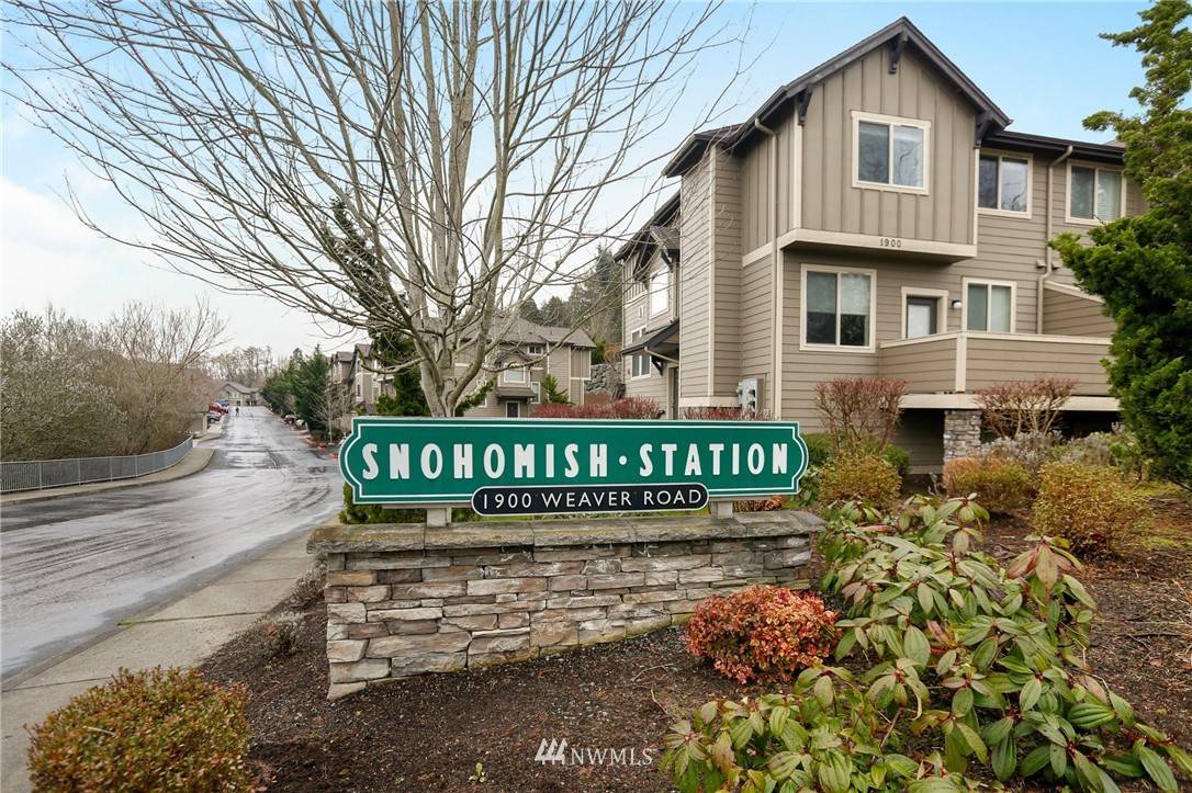 1900 Weaver RD #P202, Snohomish, WA 98290
