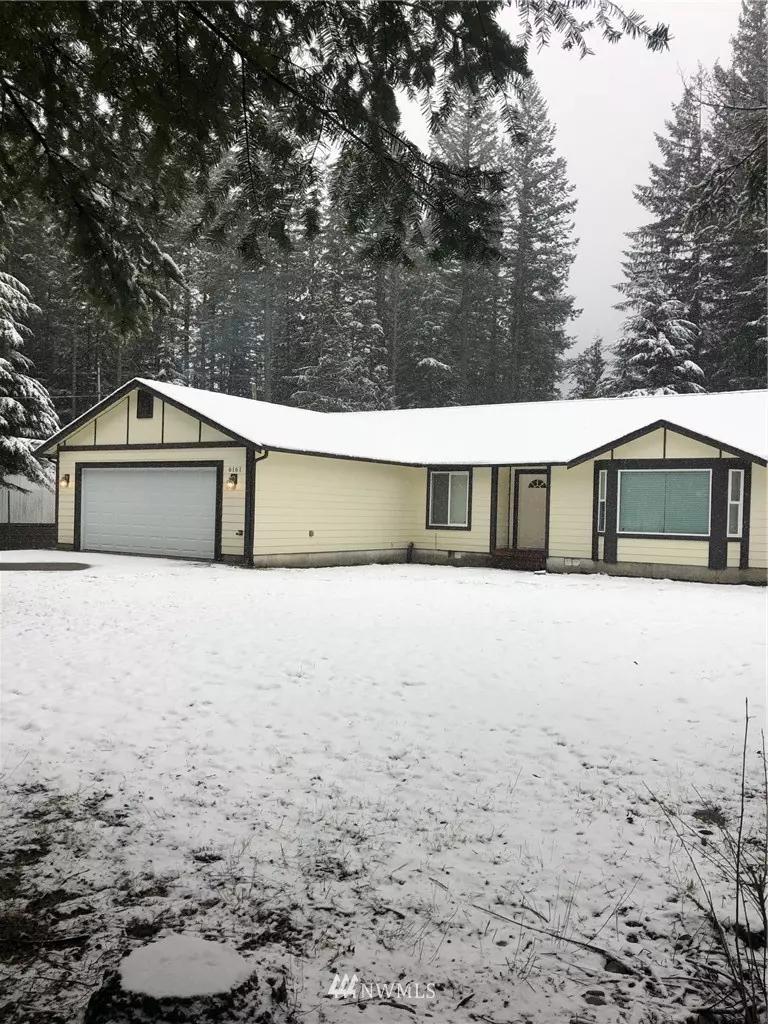Maple Falls, WA 98266,6161 Bellwood DR