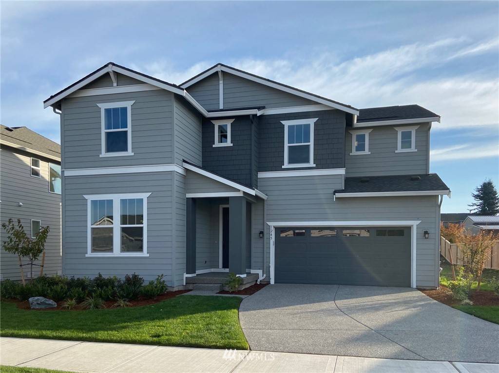 1245 Boyle ST #39, Enumclaw, WA 98022