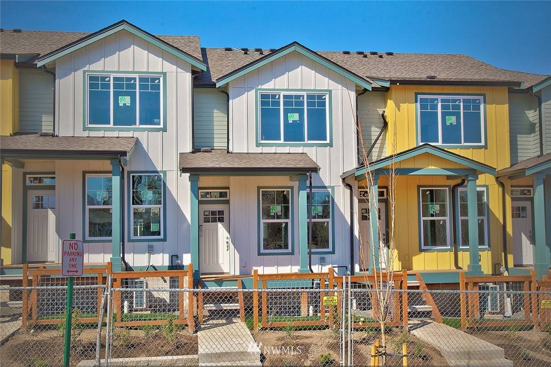 4221 Spire DR #G-35, Bellingham, WA 98226