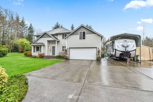 114 Talkeetna Hts RD, Longview, WA 98632