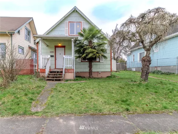 Tacoma, WA 98405,2133 S Cushman AVE