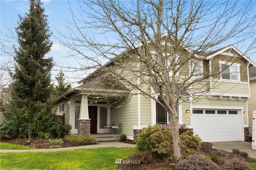 648 237th PL SE, Sammamish, WA 98074
