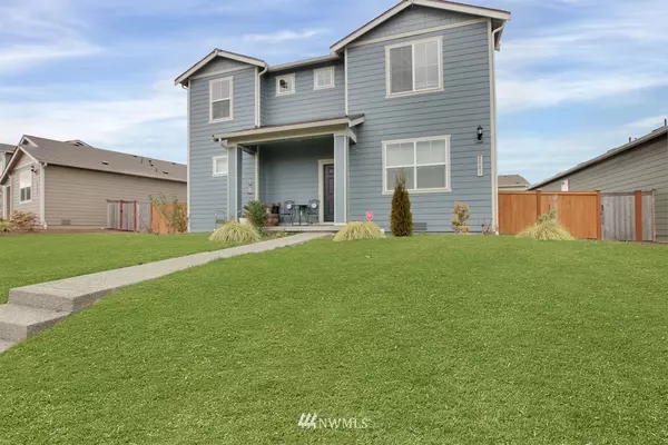 Spanaway, WA 98387,2021 195th Street Ct E