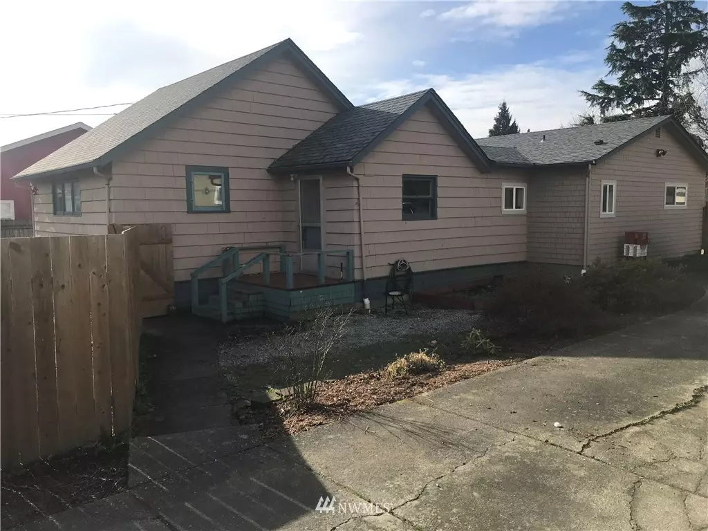 Bellingham, WA 98226,2805 Xenia ST