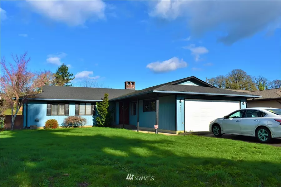 4522 Ohio ST, Longview, WA 98632