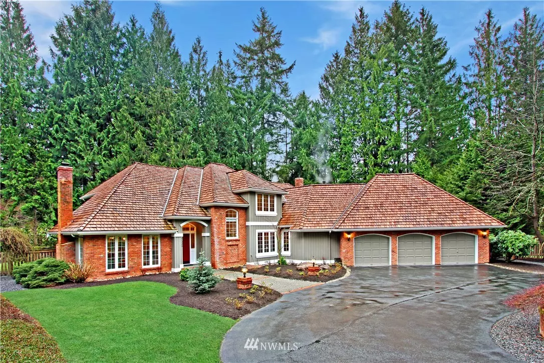 Redmond, WA 98053,21320 NE 103rd CT