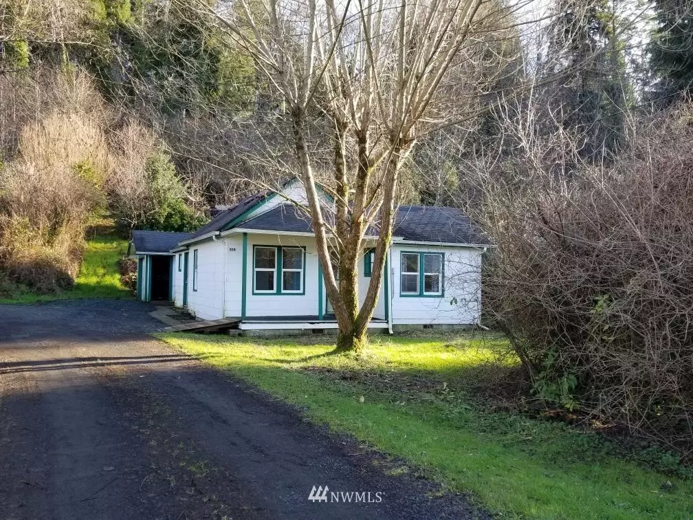 South Bend, WA 98586,324 Willapa ST