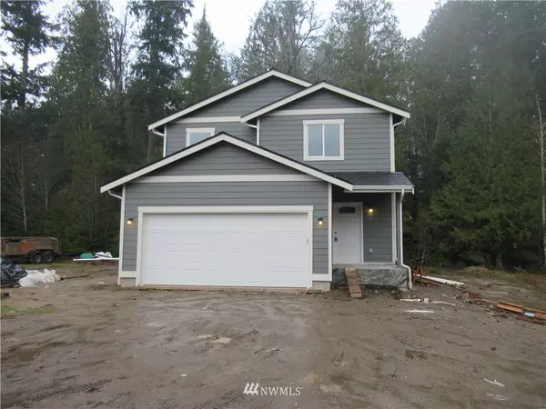 111 E Ellinor Peak PL, Belfair, WA 98528