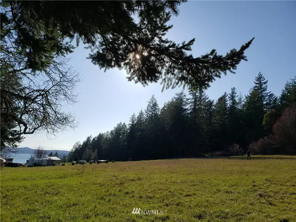 Orcas Island, WA 98245,0 Beth Ridge RD