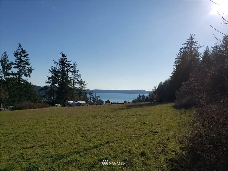 0 Beth Ridge RD, Orcas Island, WA 98245