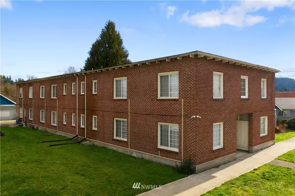 914 N Tower AVE, Centralia, WA 98531