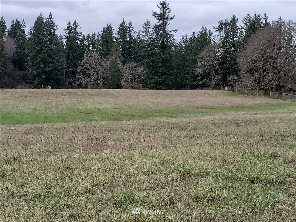 401 W Carson ST, Centralia, WA 98531