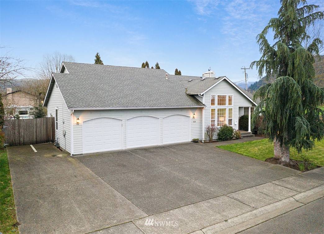 101 Schmid ST, Enumclaw, WA 98022