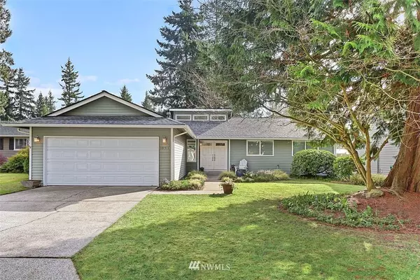 10511 NE 144th ST, Kirkland, WA 98034