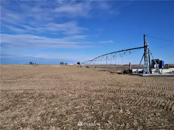 Warden, WA 98857,0 W RD SE