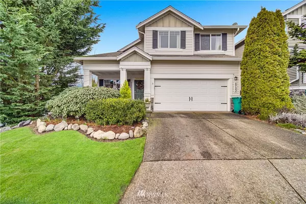 6723 Perry AVE SE, Auburn, WA 98092