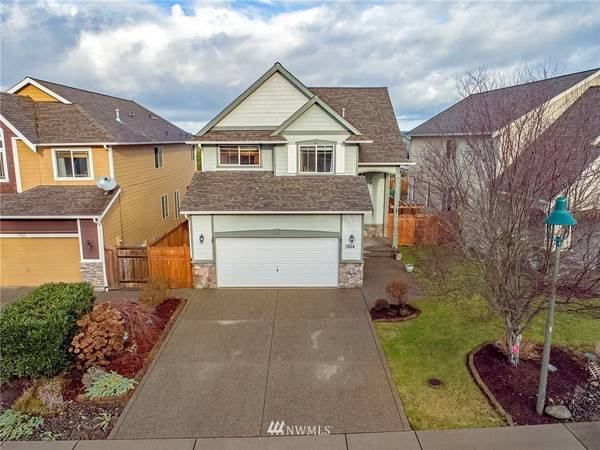 17614 106th ST E, Bonney Lake, WA 98391